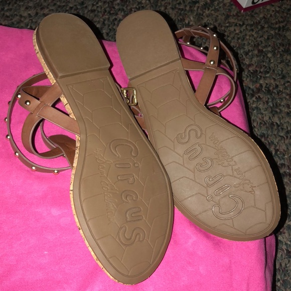 Gavin gladiator sandals - Picture 2 of 3